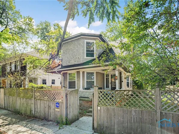 513 Chestnut St, Toledo, OH 43604