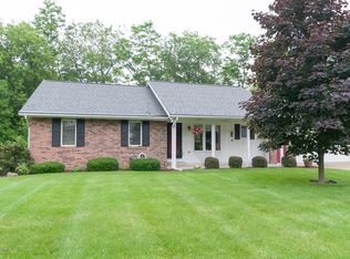 4730 Briarhill Dr, Portage, MI 49024