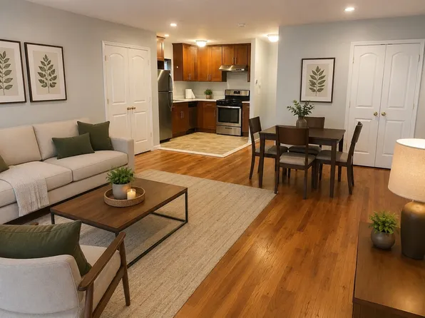 2052 E 15th St Floor 3, Brooklyn, NY 11229