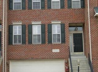11723 Brookeville Landing Ct, Bowie, MD 20721