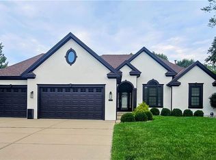 2608 NW 79th Ter, Kansas City, MO 64151