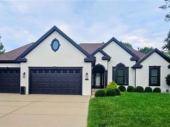 2608 NW 79th Ter, Kansas City, MO 64151