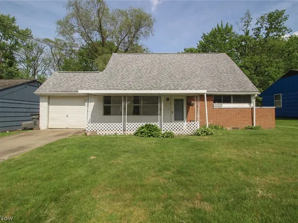 3569 Wyandot Ln, Youngstown, OH 44502