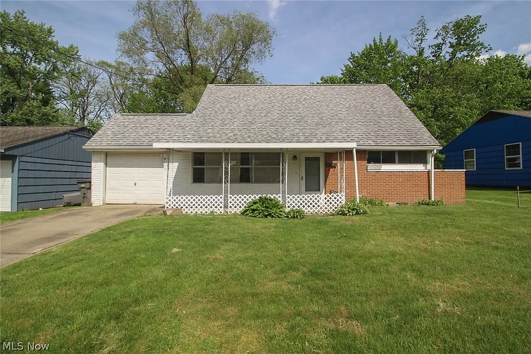3569 Wyandot Ln photo 1