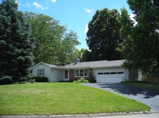3025 Georgton Rd, West Lafayette, IN 47906