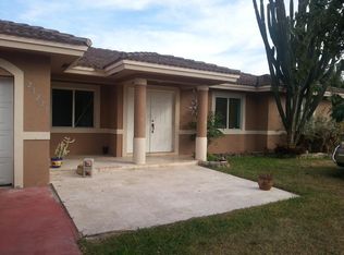 21225 Ingraham Avenue Rd, Cutler Bay, FL 33189