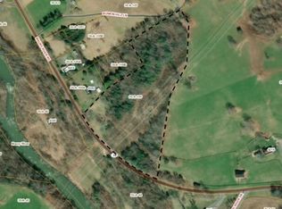 4372 Maury River Rd, Rockbridge Baths, VA 24473