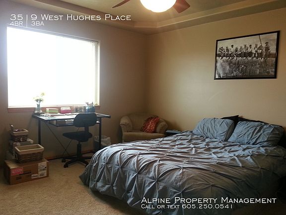 5th image of 3519 W Hughes Pl