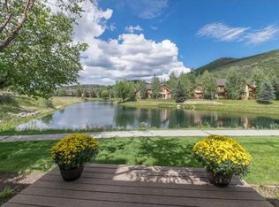 2445 Gilt Edge Cir, Park City, UT 84060