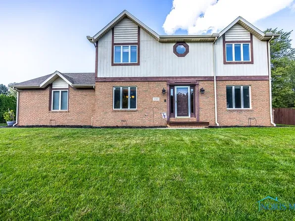 2624 Bowood Rd, Toledo, OH 43617
