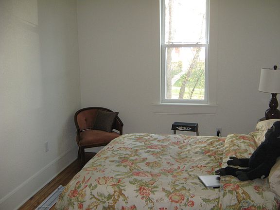 Typical Unit Bedroom