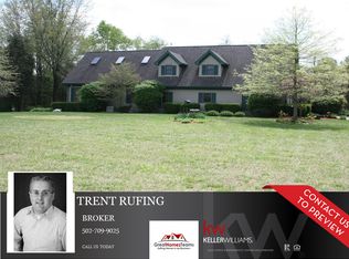 7365 Cedar Rdg, Floyds Knobs, IN 47119