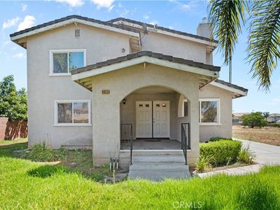 6953 Sierra Ave, Fontana, CA, 92336
