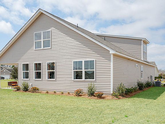 3rd image of 1470 Creek Ridge Lane Lot 656 - Arlington C
