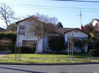 2933 Laurel St, Napa, CA 94558