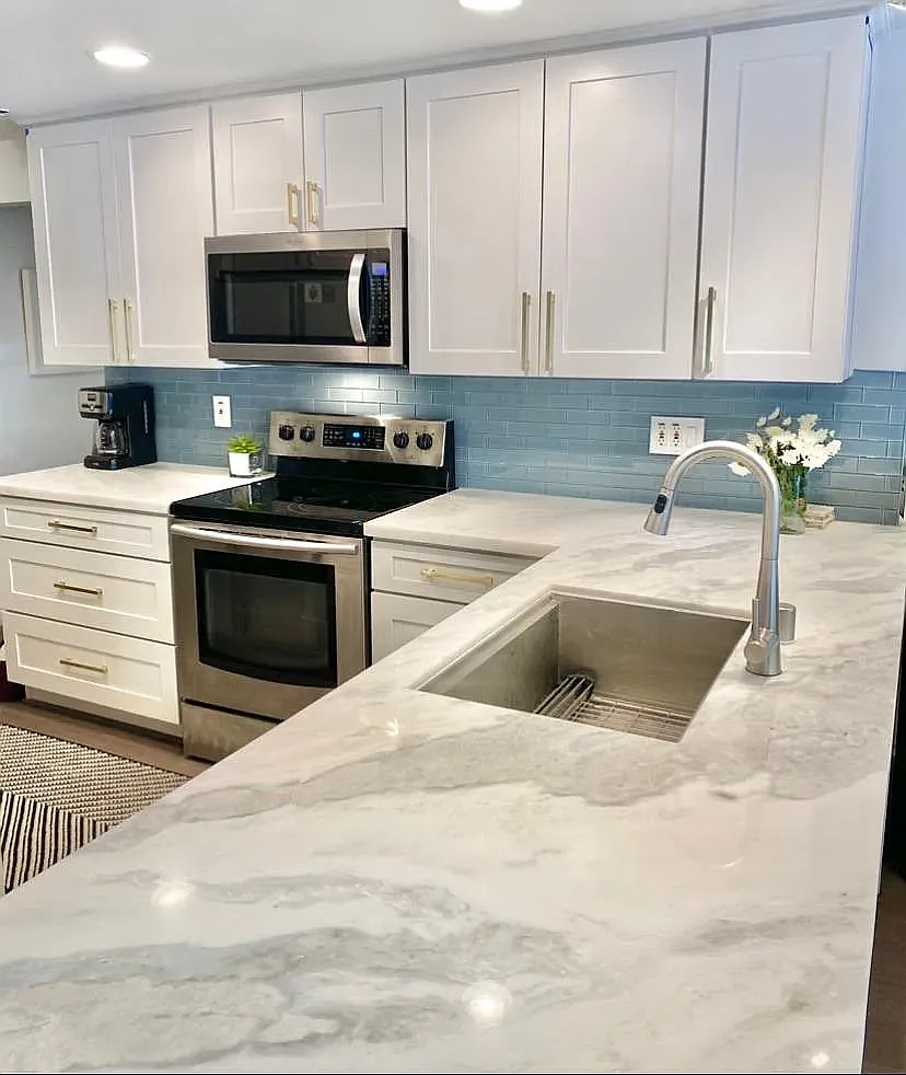 2 bed, 1089 sqft, $3,880 — Photo 4