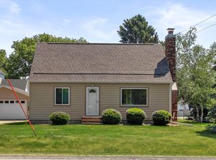 4214 County Road O, Delavan, WI 53115