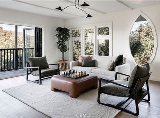 1321 Wildwood Dr, Los Angeles, CA