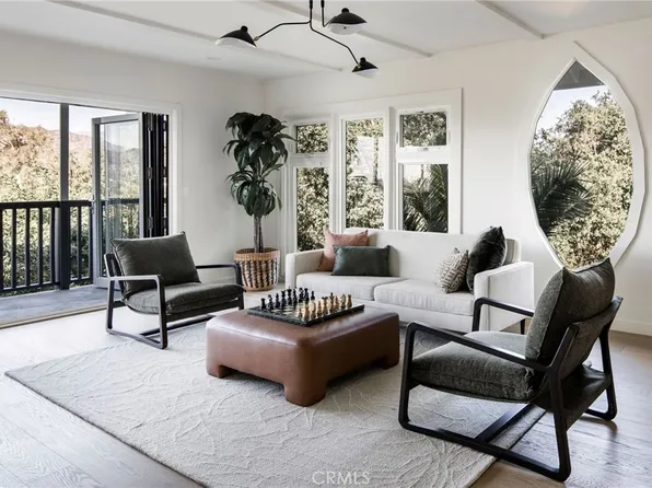 1321 Wildwood Dr, Los Angeles, CA 90041