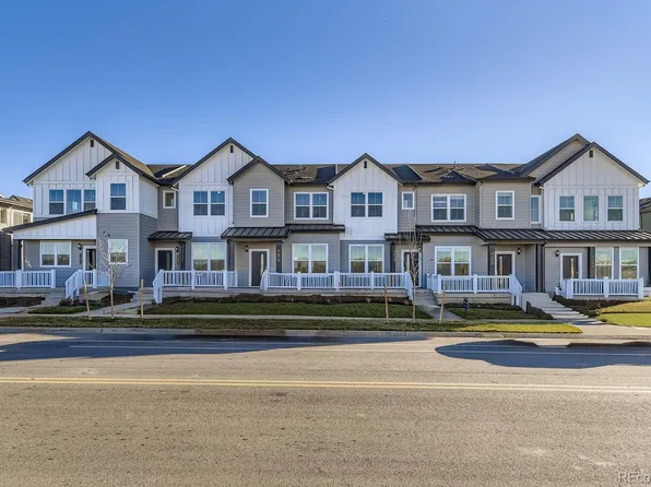 7670 S Cherokee Trail, Centennial, CO 80016