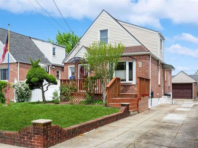 122 Alden Avenue, Valley Stream, NY, 11580