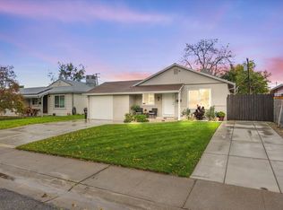 5709 Rio Verde Way, North Highlands, CA 95660