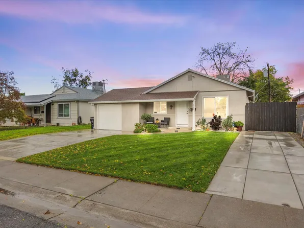 5709 Rio Verde Way, North Highlands, CA 95660