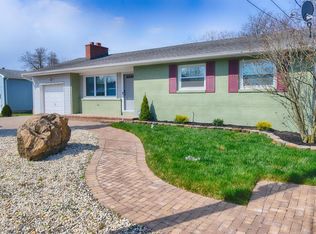 413 Walsh Pl, Brick, NJ 08724