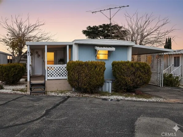 9241 47 #C, Hesperia, CA 92345