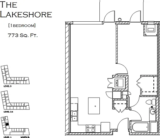 Lighthouse Lofts — Photo 63