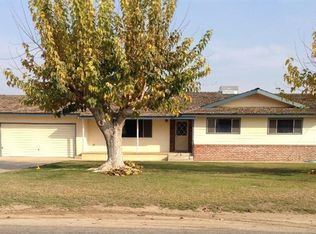 10807 Habecker Rd, Lamont, CA 93241
