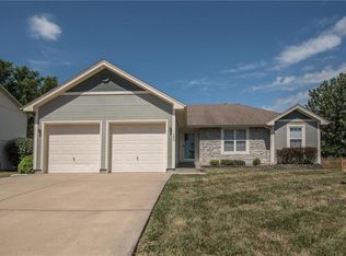 506 N Franklin St, Raymore, MO 64083