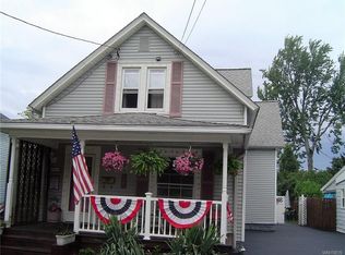 402 Broad St, Tonawanda, NY 14150