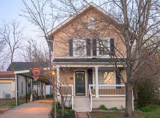 909 Clarke St, Old Hickory, TN 37138