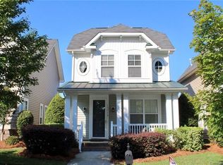 13710 Aldenbrook Dr, Huntersville, NC 28078