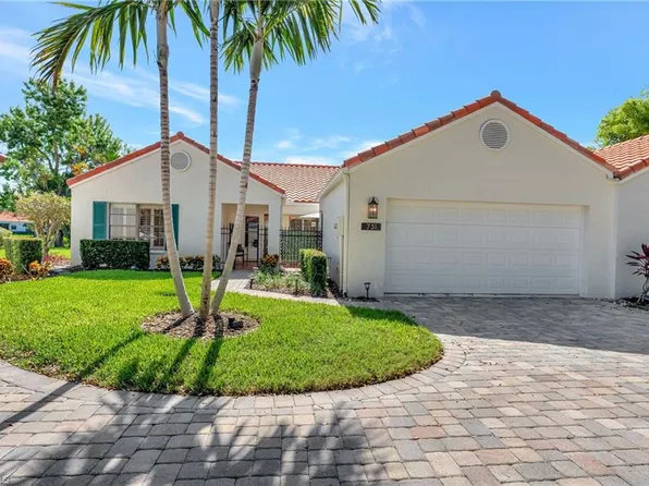 731 Reef Point CIR, NAPLES, FL 34108