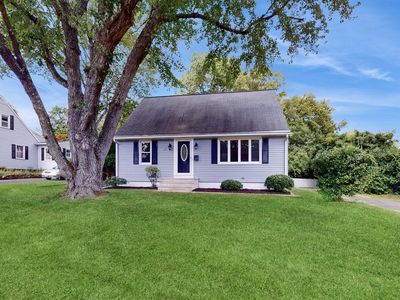 1082 Fireside Ave, Ewing, NJ, 08618