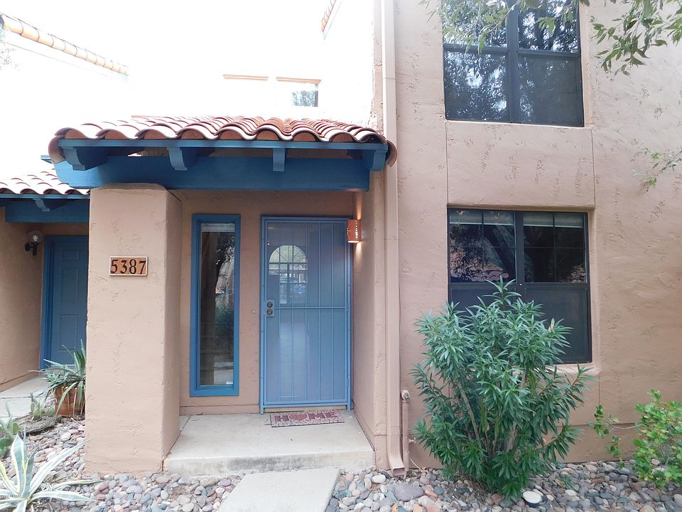 1st image of 5387 N Paseo De La Terraza