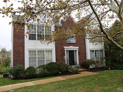 1340 Crossings Ct UNIT A, Ballwin, MO, 63021