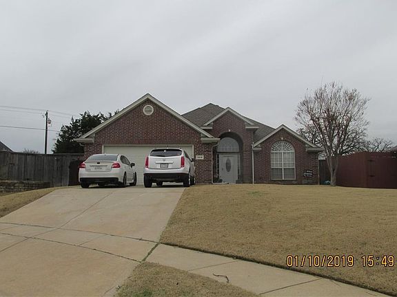 4th image of 2618 Westwind Dr