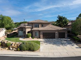 1260 W 300 N, Saint George, UT 84770