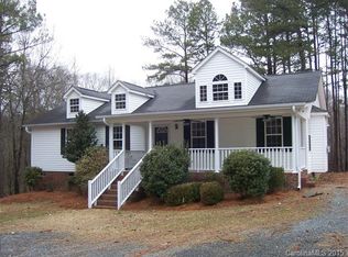 1446 Deer Run Rd, Catawba, SC 29704