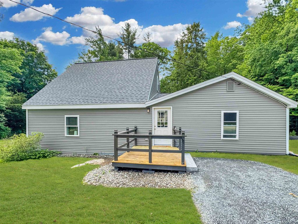 11 Saint Jean Street, Jaffrey, NH - View 2