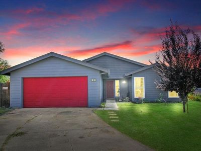 18 Bolinas Ct, Sacramento, CA, 95823