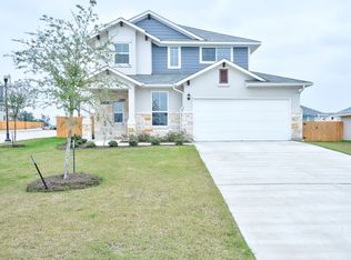 101 Insider Loop, Elgin, TX 78621