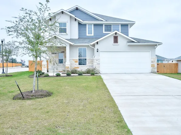 101 Insider Loop, Elgin, TX 78621