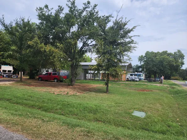 Forest Ln, Gordonville, TX 76245