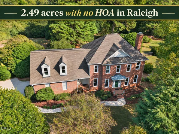 2549 Whippletree Dr, Raleigh, NC 27603