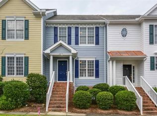 203 Madison Grove Pl, Morrisville, NC 27560