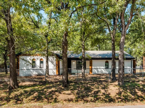 1301 Fox Hollow Ct, Azle, TX 76020